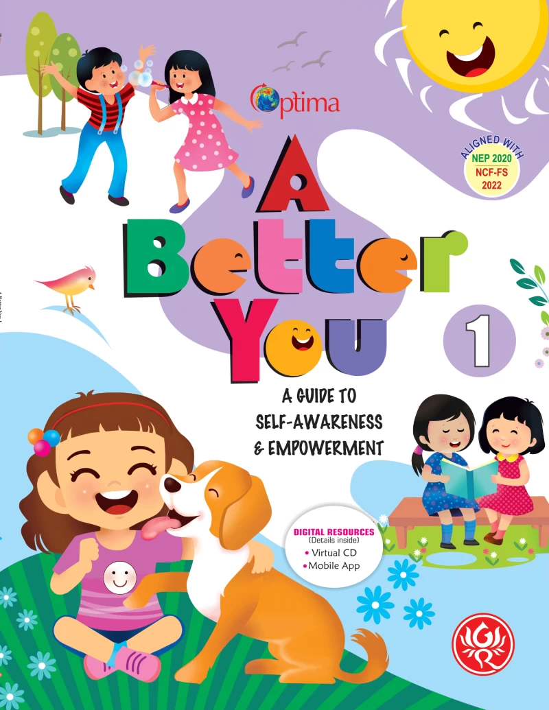 A Better You 1